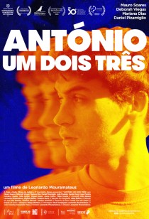 Antònio Um Dois Três