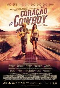 Corao de Cowboy