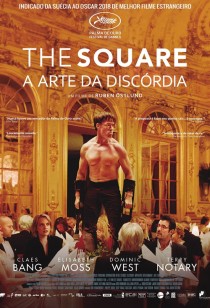 The Square - A Arte Da Discrdia