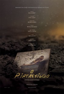 O Pintassilgo