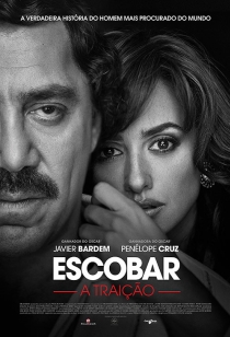 Escobar - A Traio