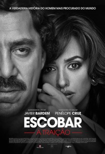 Escobar - A Traio