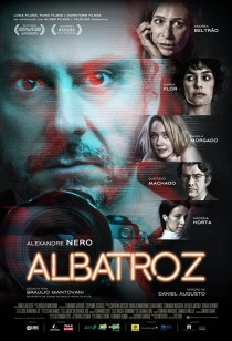 Albatroz