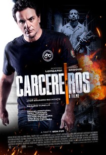 Carcereiros - O Filme