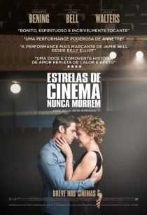 Estrelas de Cinema Nunca Morrem