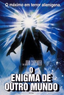 O Enigma do Outro Mundo