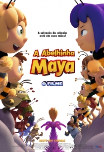 A Abelhinha Maya: O Filme