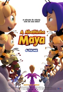 A Abelhinha Maya: O Filme