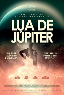 Lua de Jpiter