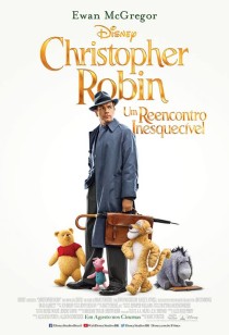 Christopher Robin - Um Reencontro Inesquecvel 