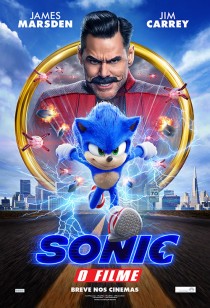 Portal Box Office on X: Sonic 2 chegou a marca de 💵 U$ 287.82 milhões na  bilheteria mundial neste final de semana, se tornando o 3° maior filme  americano de 2022. De