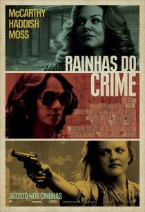 Rainhas do Crime