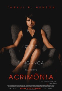 Acrimnia - Ela Quer Vingana 