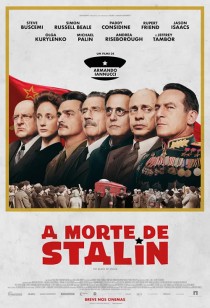 A Morte de Stalin