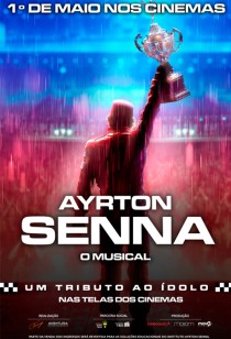 Ayrton Senna: O Musical