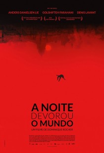 A Noite Devorou o Mundo