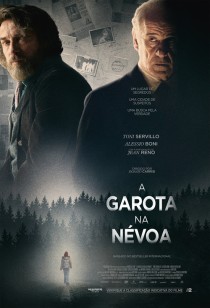 A Garota na Nvoa