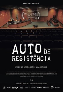 Auto de Resistncia