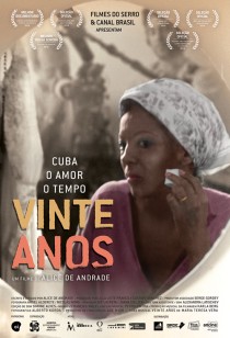 Vinte Anos