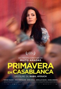 Primavera em Casablanca