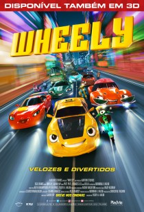 Wheely - Velozes e Divertidos