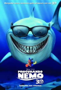 Procurando Nemo