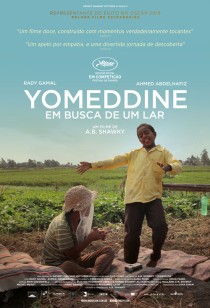 Yomeddine - Em Busca de um Lar