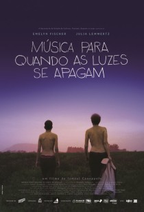 Música para Quando as Luzes se Apagam
