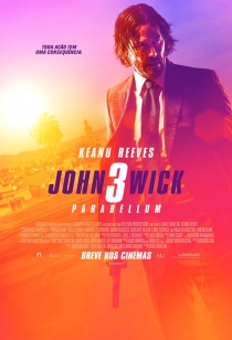 John Wick - Parabellum