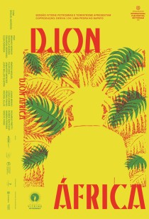 Djon frica