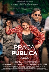 Praça Pública