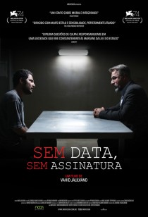 Sem Data, Sem Assinatura