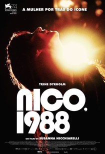 Nico, 1988