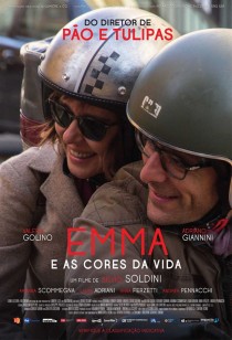 Emma e as Cores da Vida