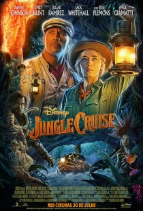 Jungle Cruise