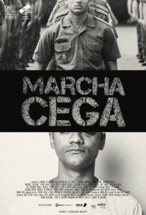 Marcha Cega