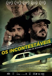 Os Incontestáveis
