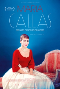 Maria Callas - Em suas Prprias Palavras