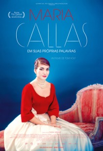 Maria Callas - Em suas Prprias Palavras