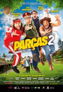 Os Paras 2