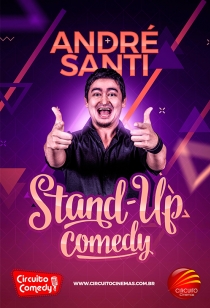Stand - Up Comedy