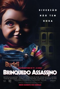 Brinquedo Assassino