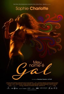 Meu Nome é Gal