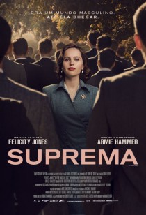 Suprema