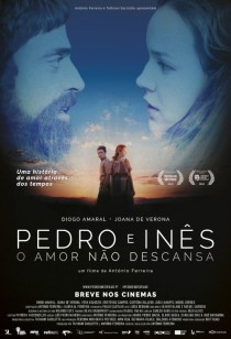 Pedro e Ins - O Amor No Descansa