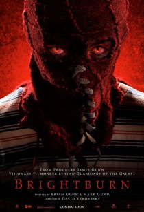 Brightburn - Filho das Trevas