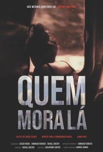Quem Mora Lá