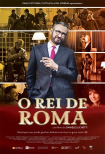 O Rei de Roma