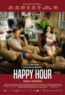 Happy Hour - Verdades e Consequncias