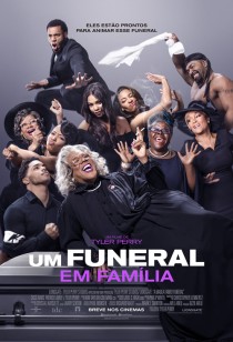 Um Funeral em Famlia